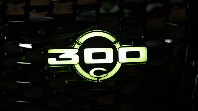 Flow Series 300C