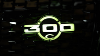 Flow Series 300C
