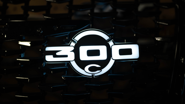 Flow Series 300C