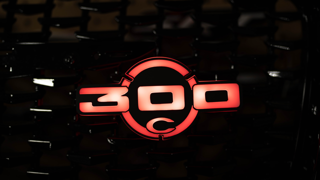Flow Series 300C