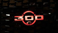Flow Series 300C