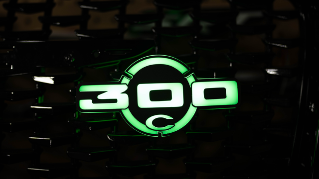Flow Series 300C