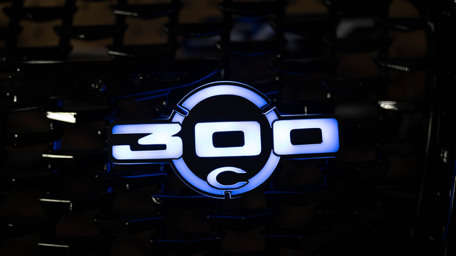 Flow Series 300C
