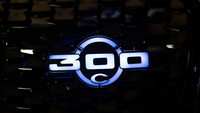 Flow Series 300C