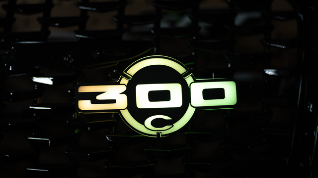 Flow Series 300C