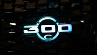 Flow Series 300C