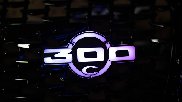 Flow Series 300C