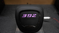 392 Airbag Cover