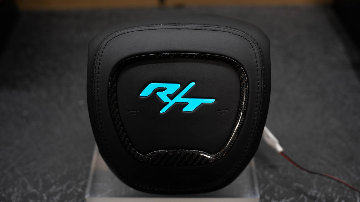 R/T Airbag Cover