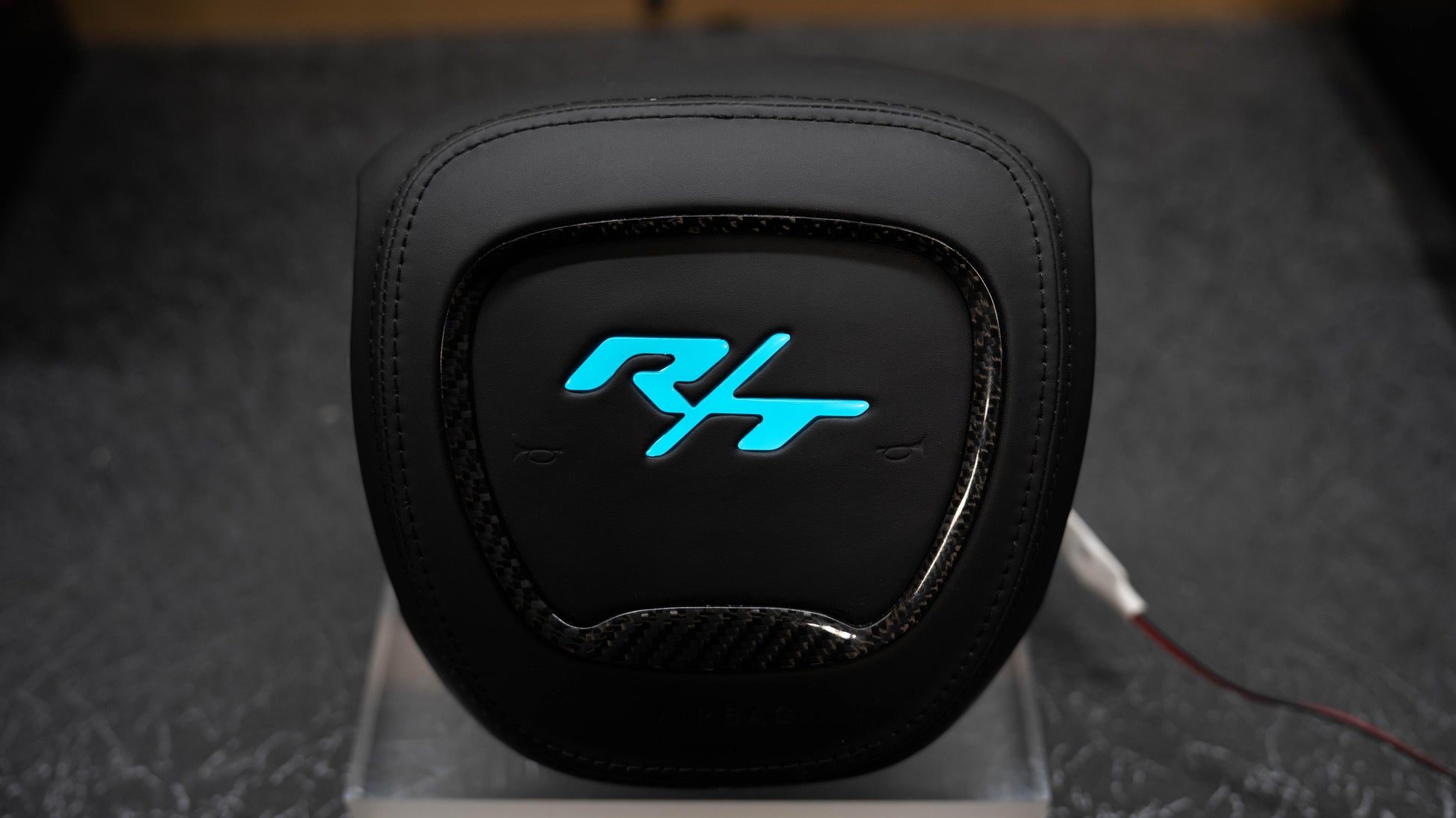 R/T Airbag Cover