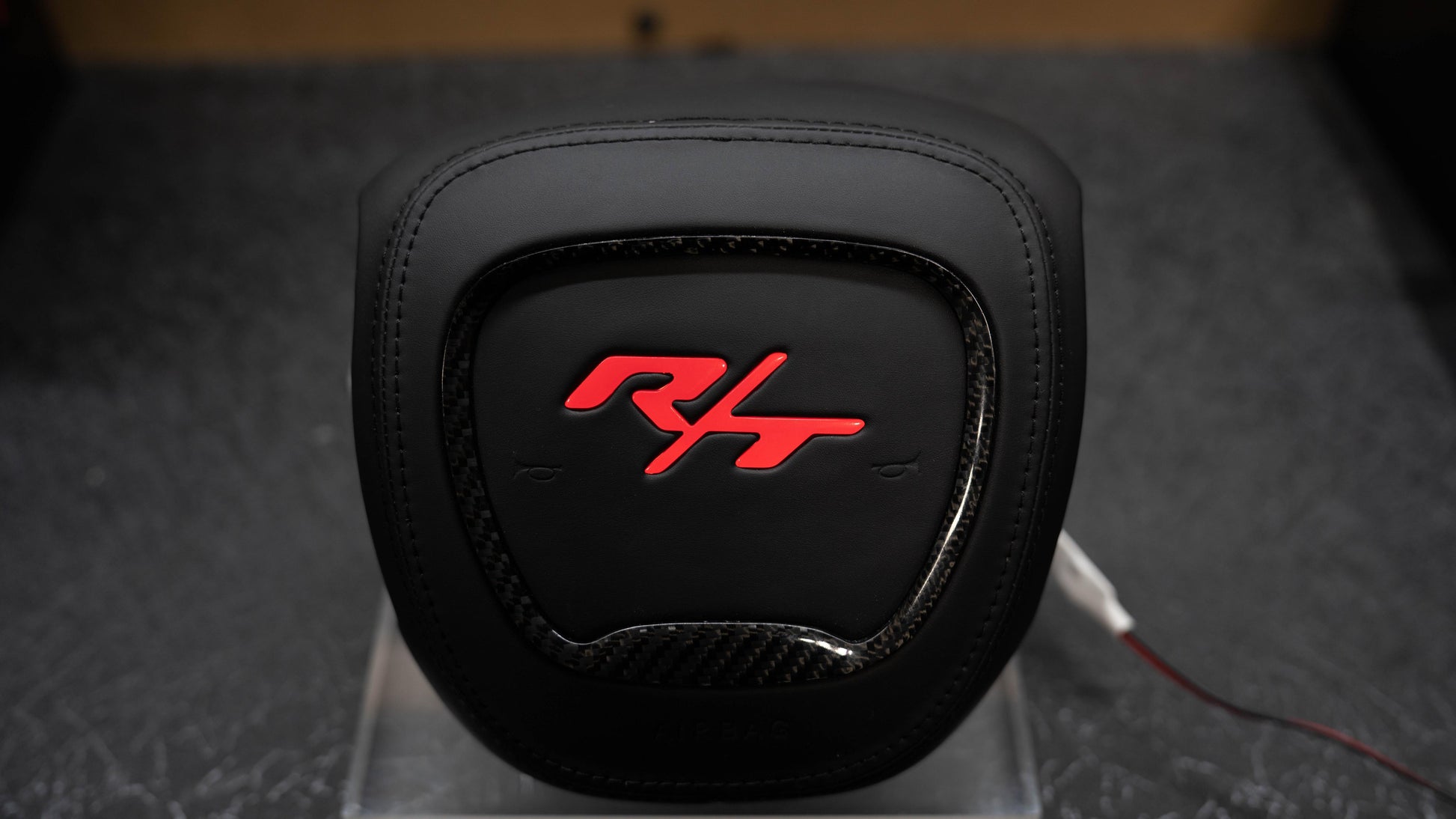 R/T Airbag Cover