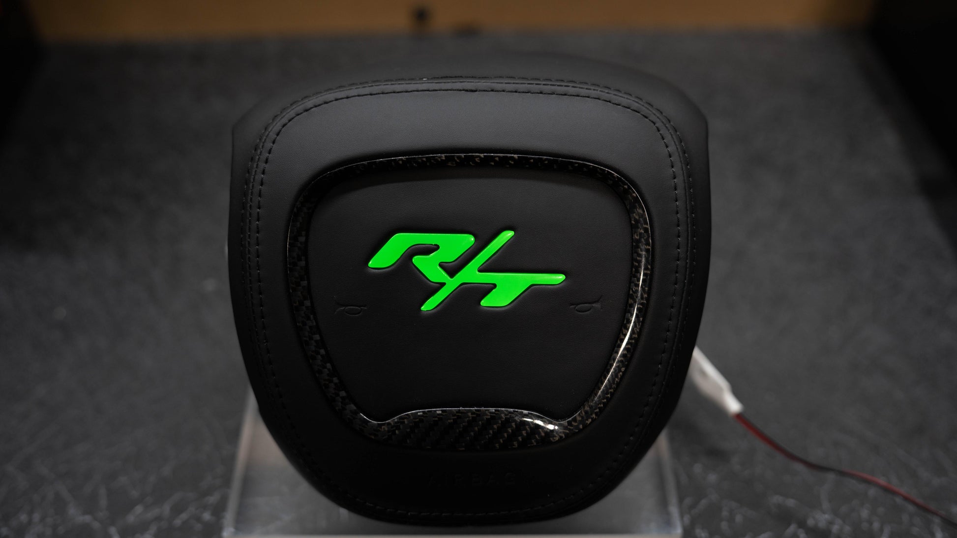 R/T Airbag Cover