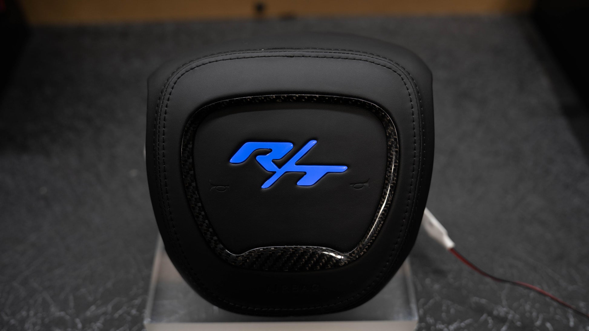R/T Airbag Cover