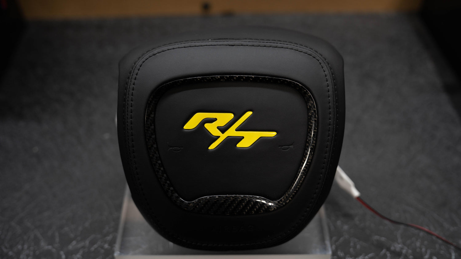 R/T Airbag Cover
