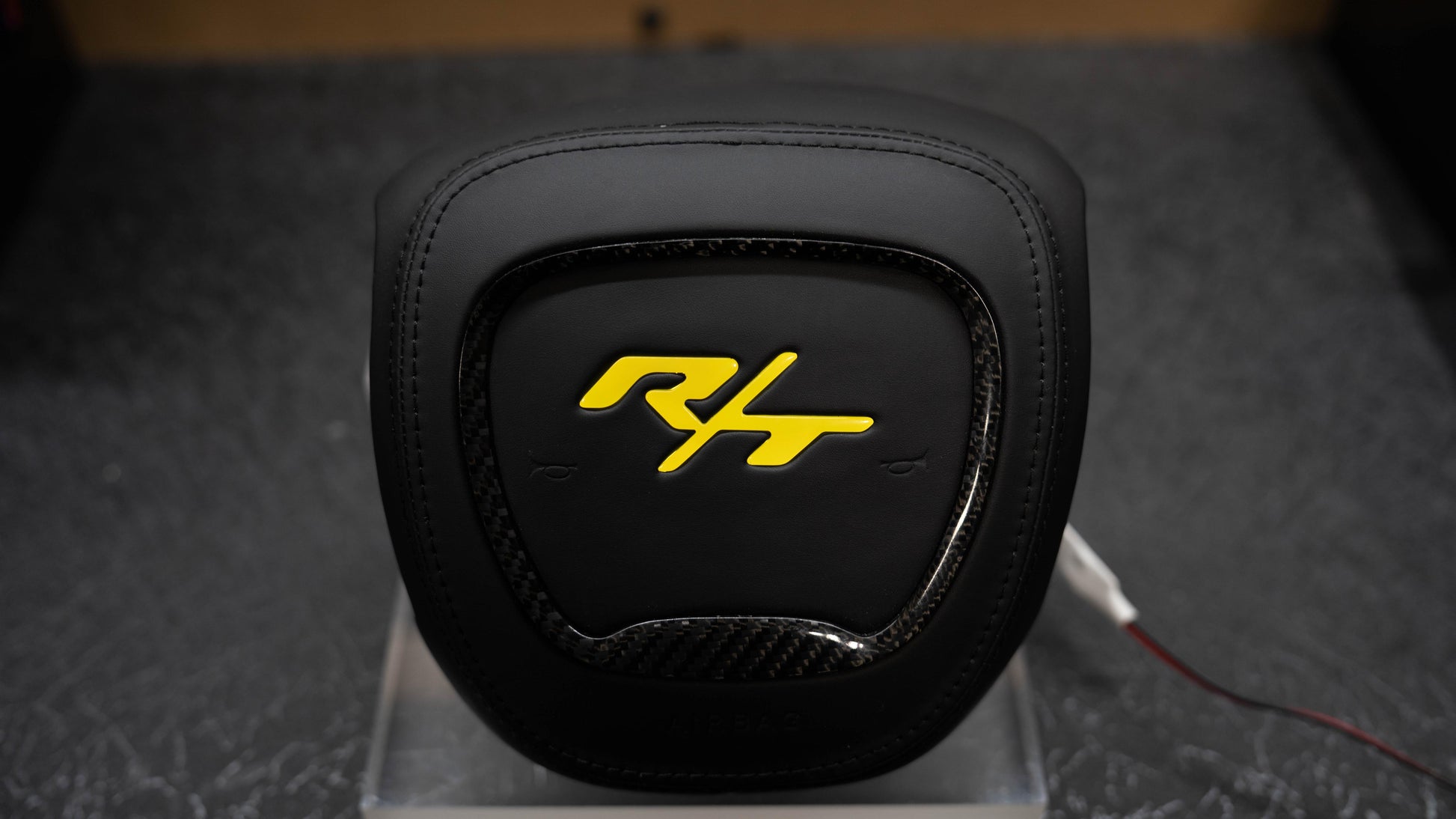 R/T Airbag Cover