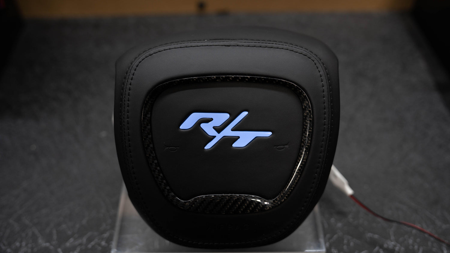 R/T Airbag Cover