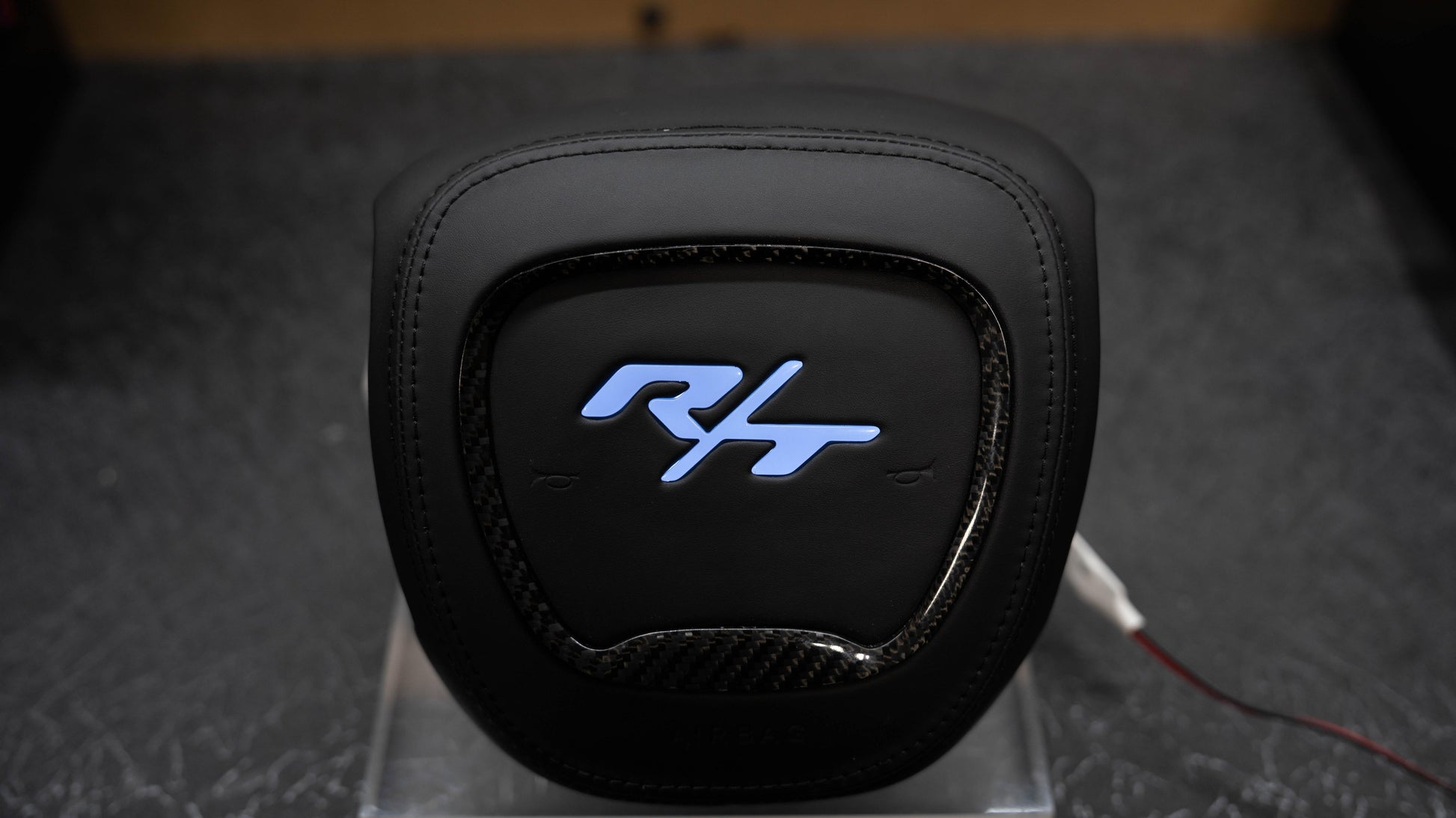 R/T Airbag Cover