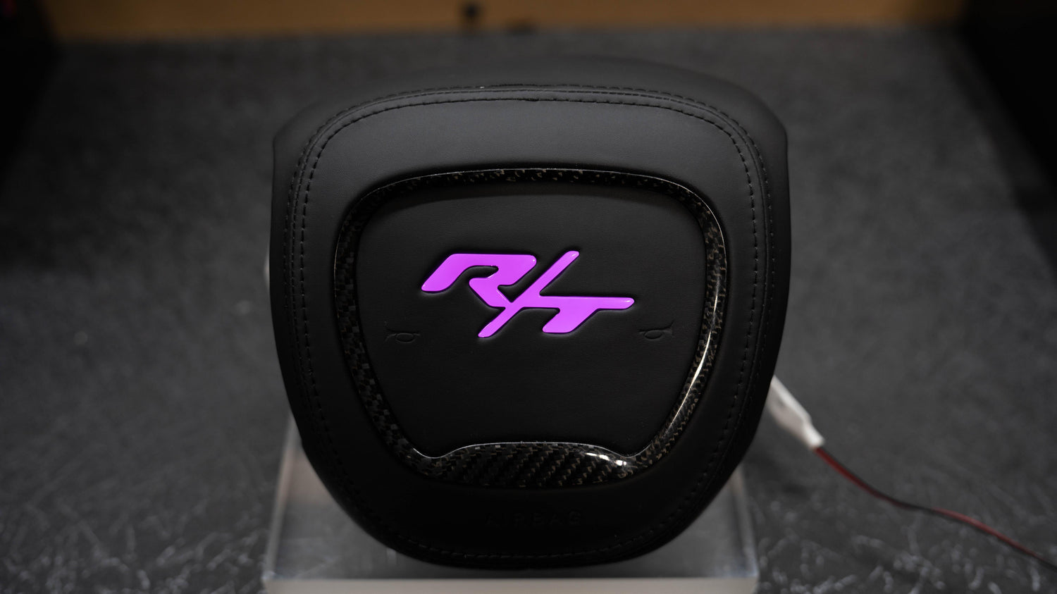 R/T Airbag Cover
