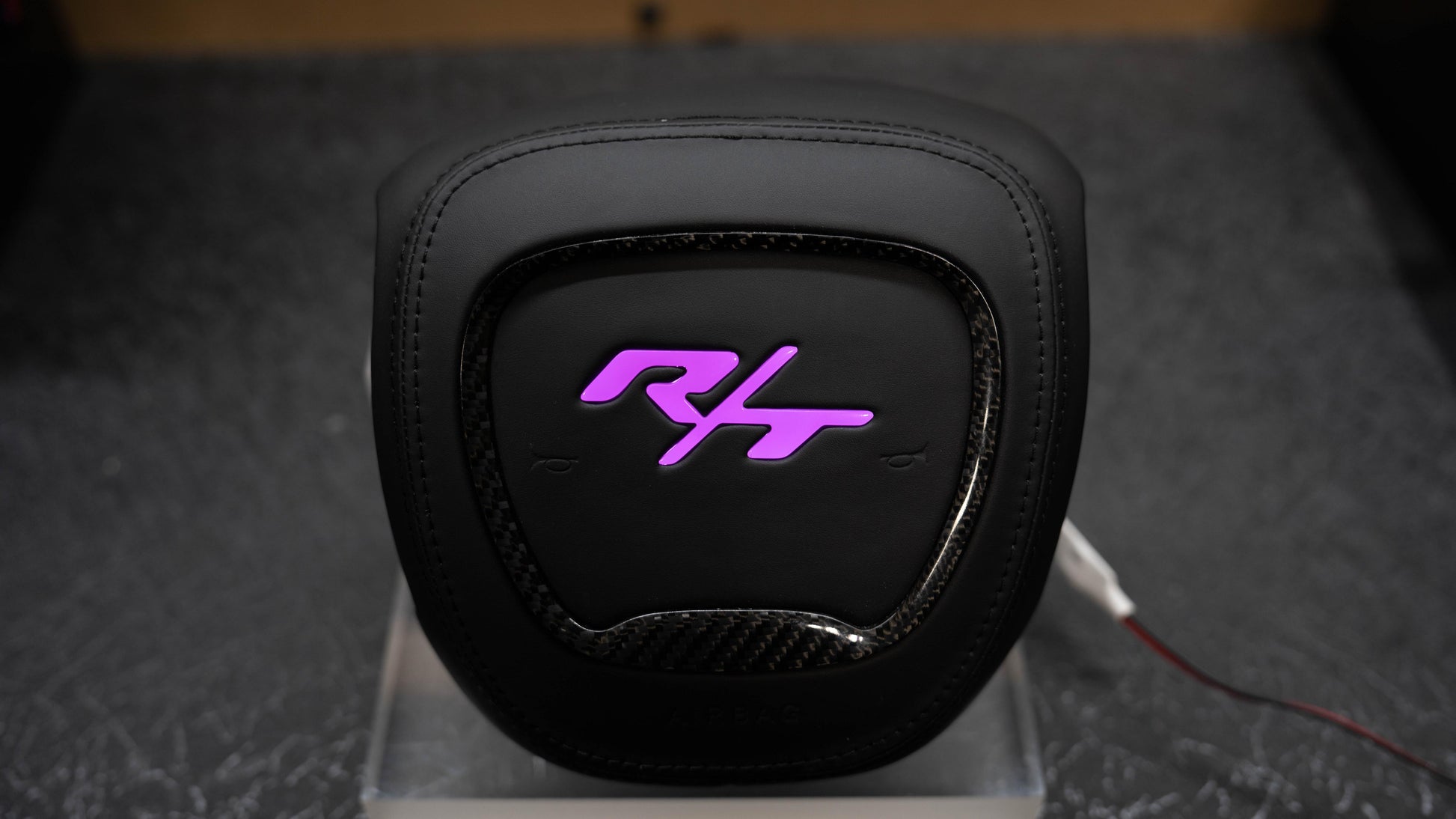 R/T Airbag Cover