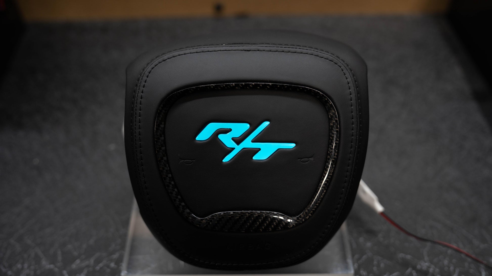 R/T Airbag Cover