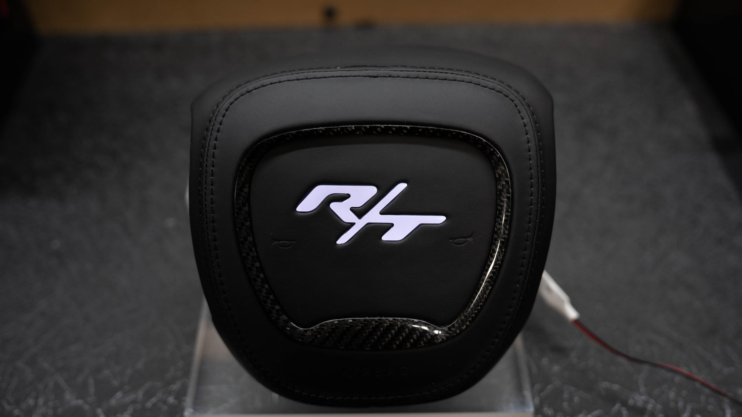 R/T Airbag Cover