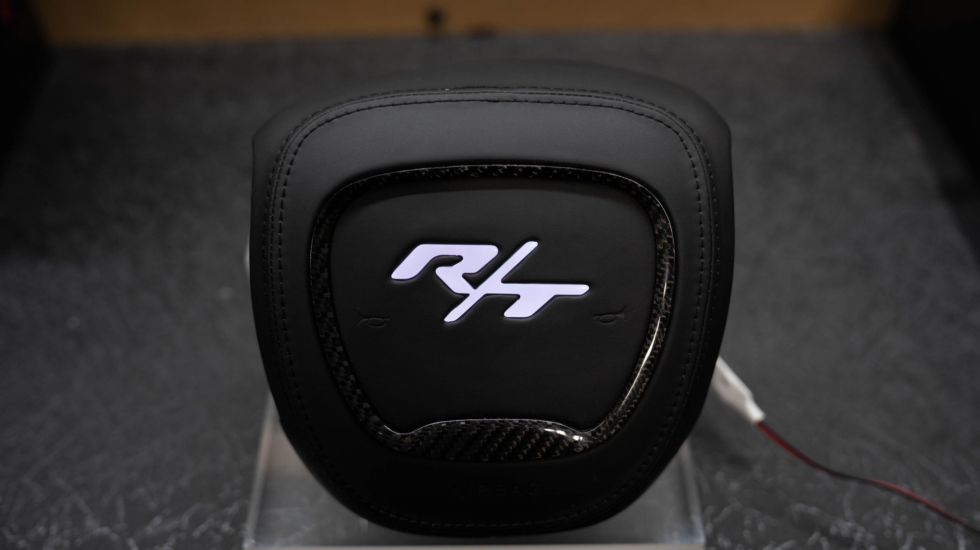 R/T Airbag Cover