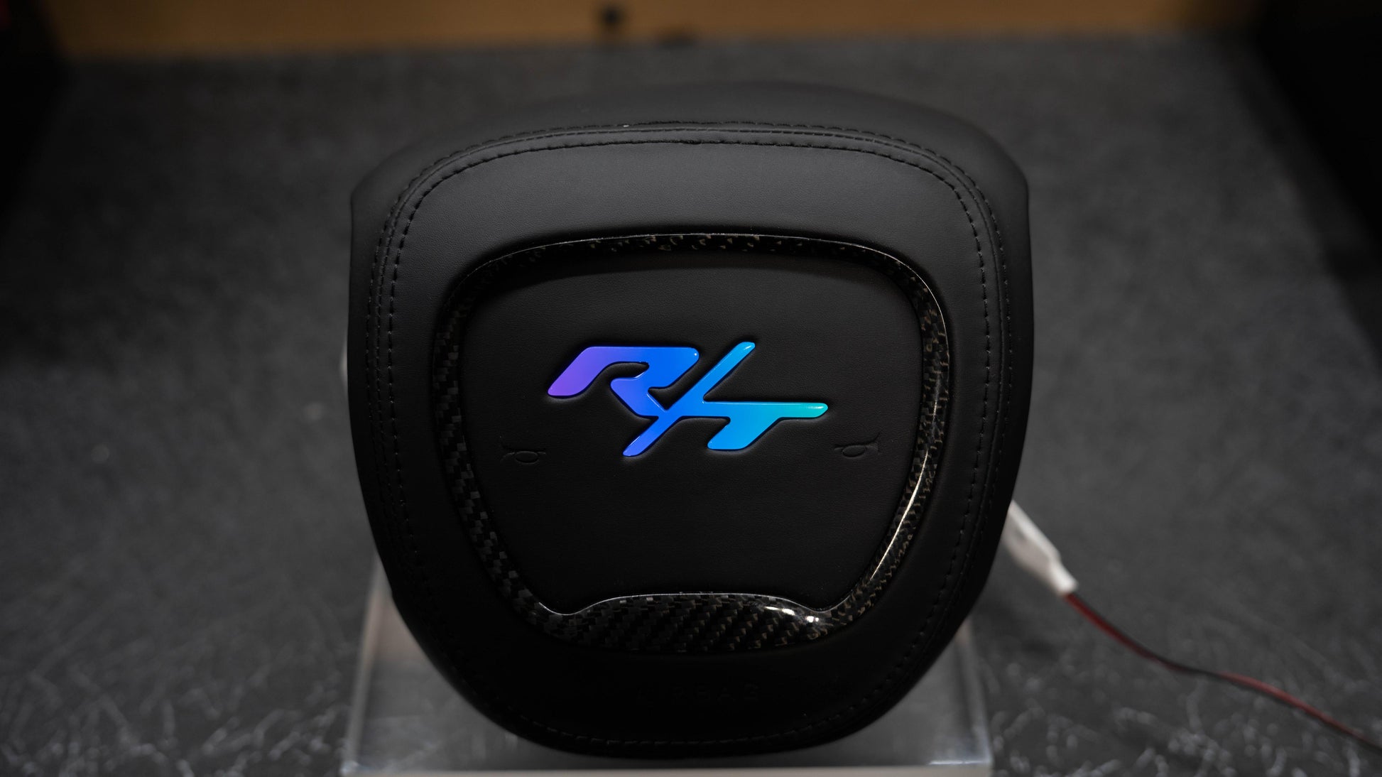 R/T Airbag Cover