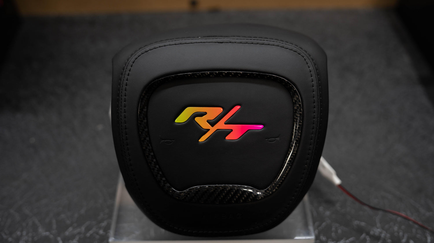 R/T Airbag Cover