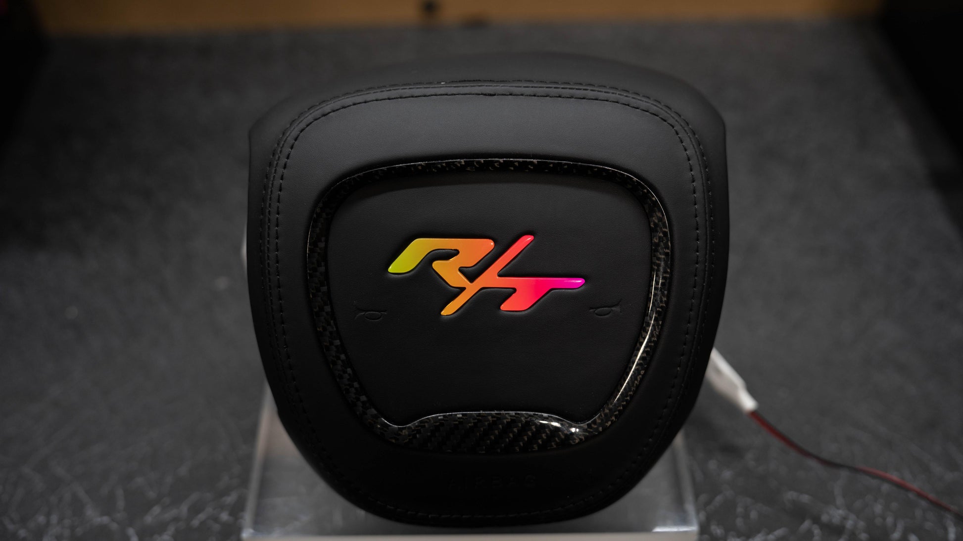 R/T Airbag Cover