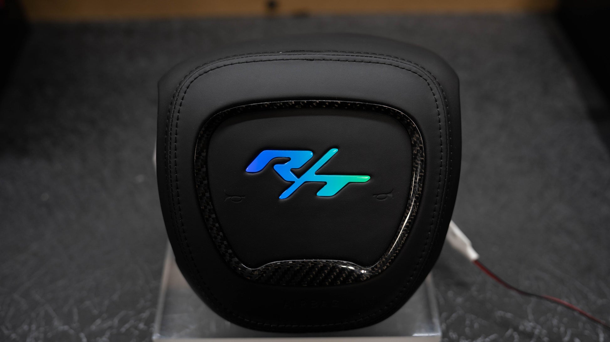 R/T Airbag Cover