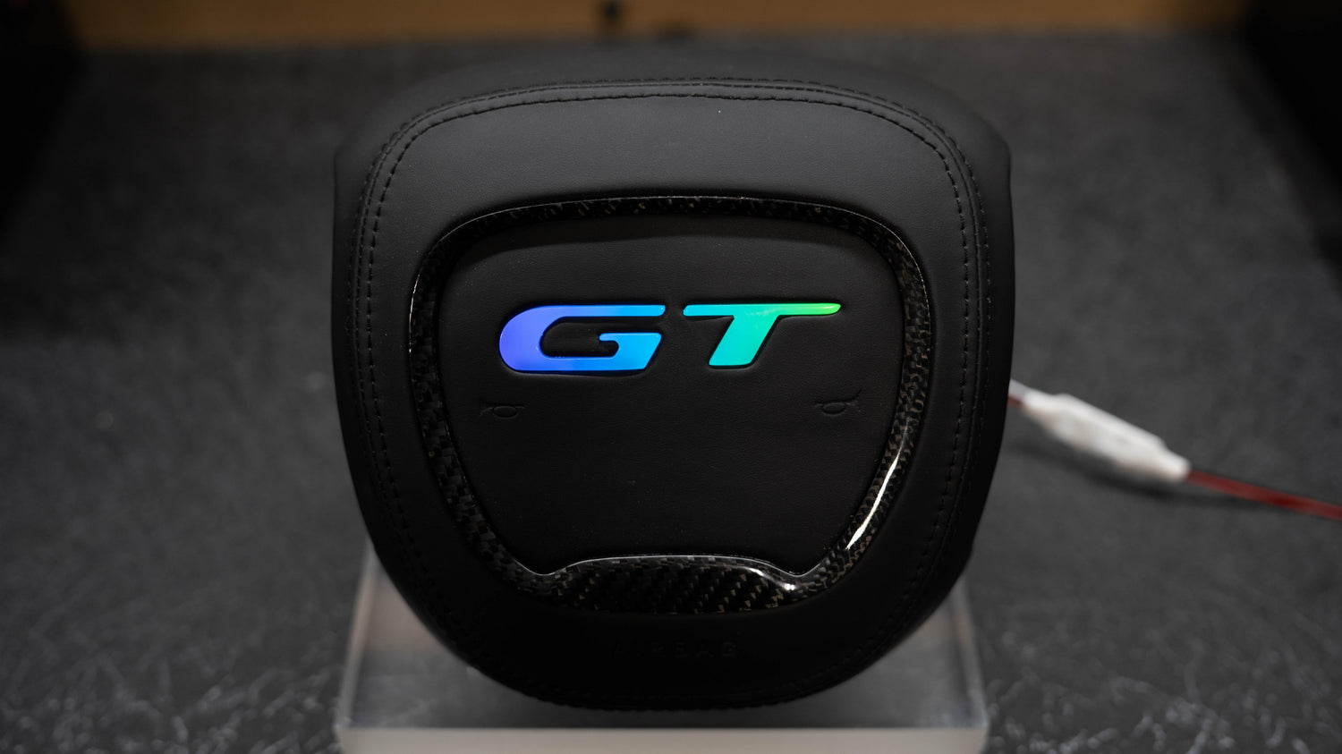 GT Airbag Cover