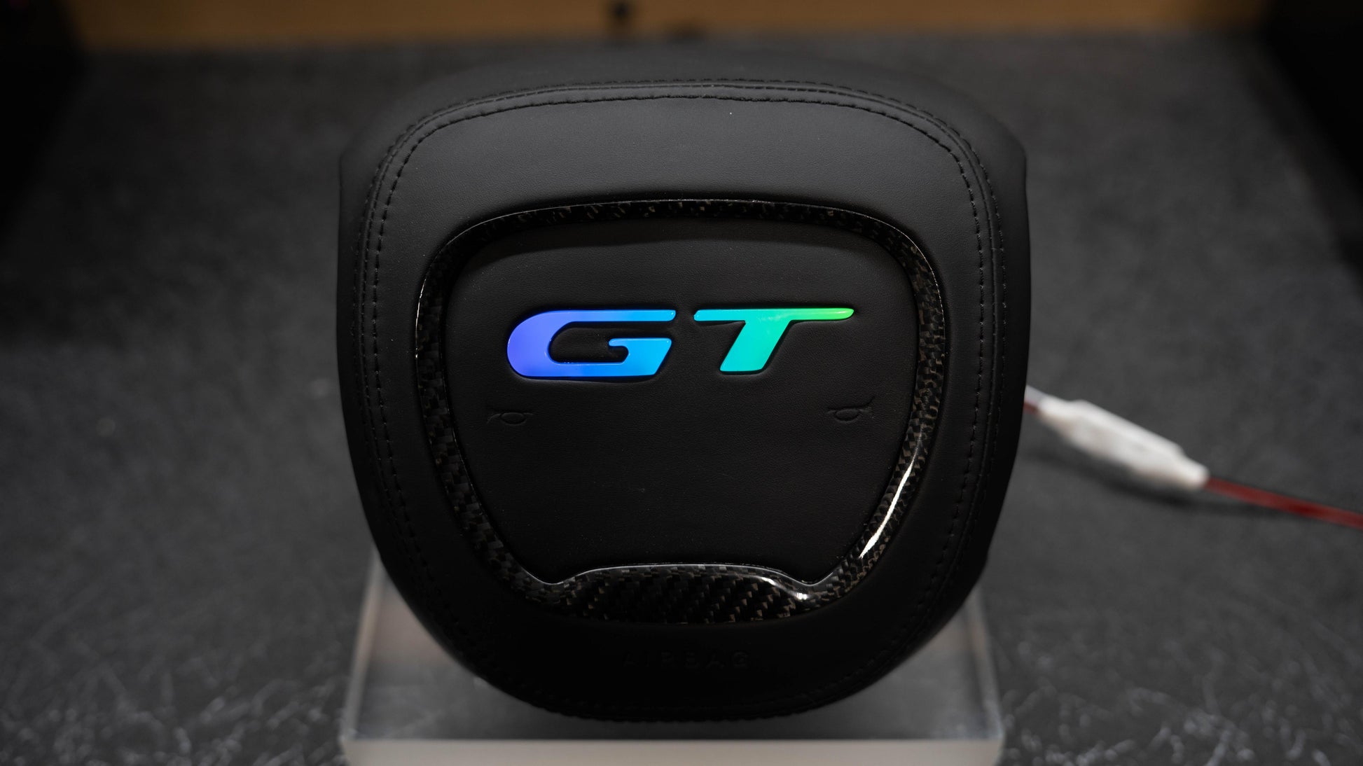GT Airbag Cover