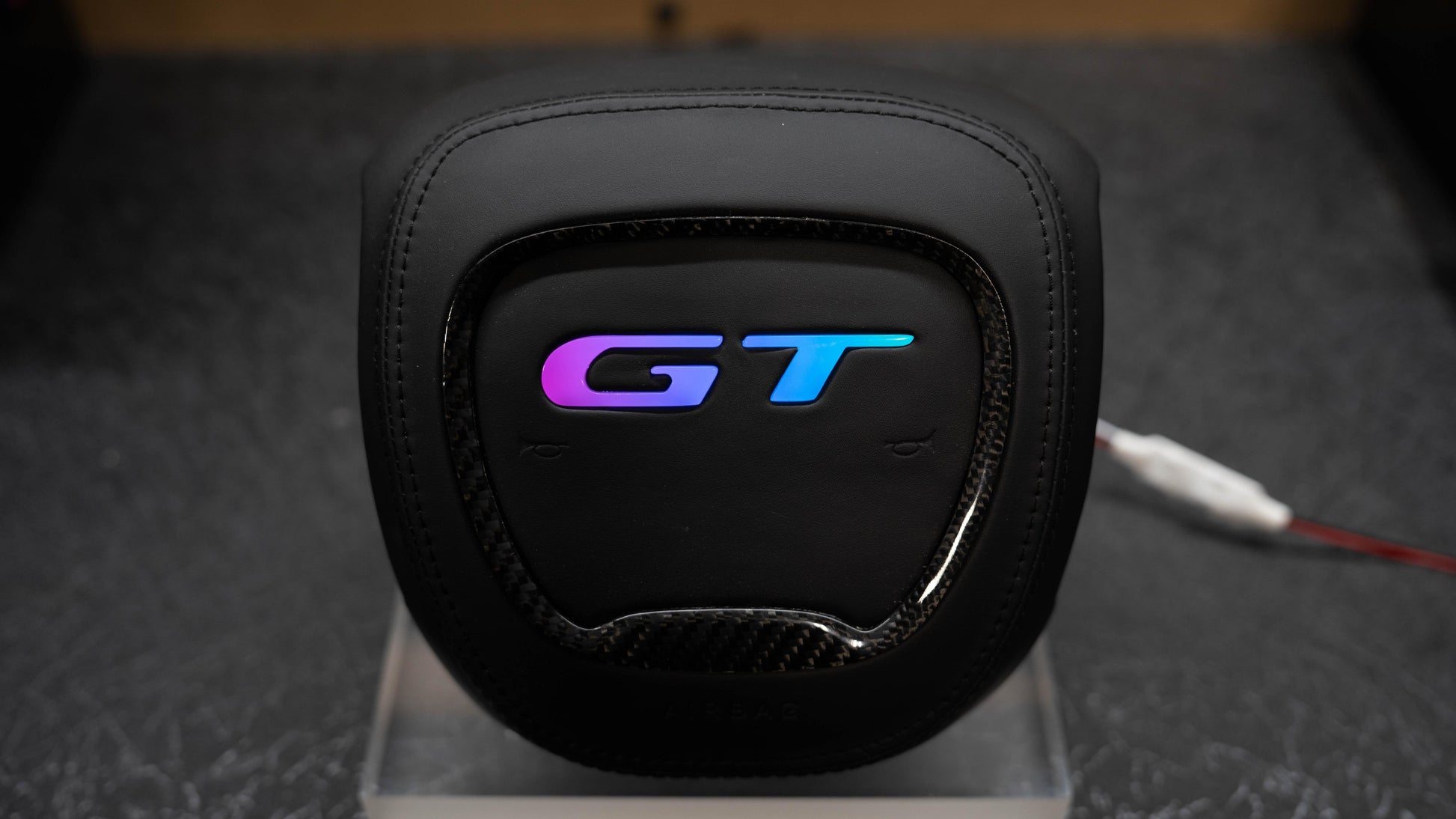 GT Airbag Cover