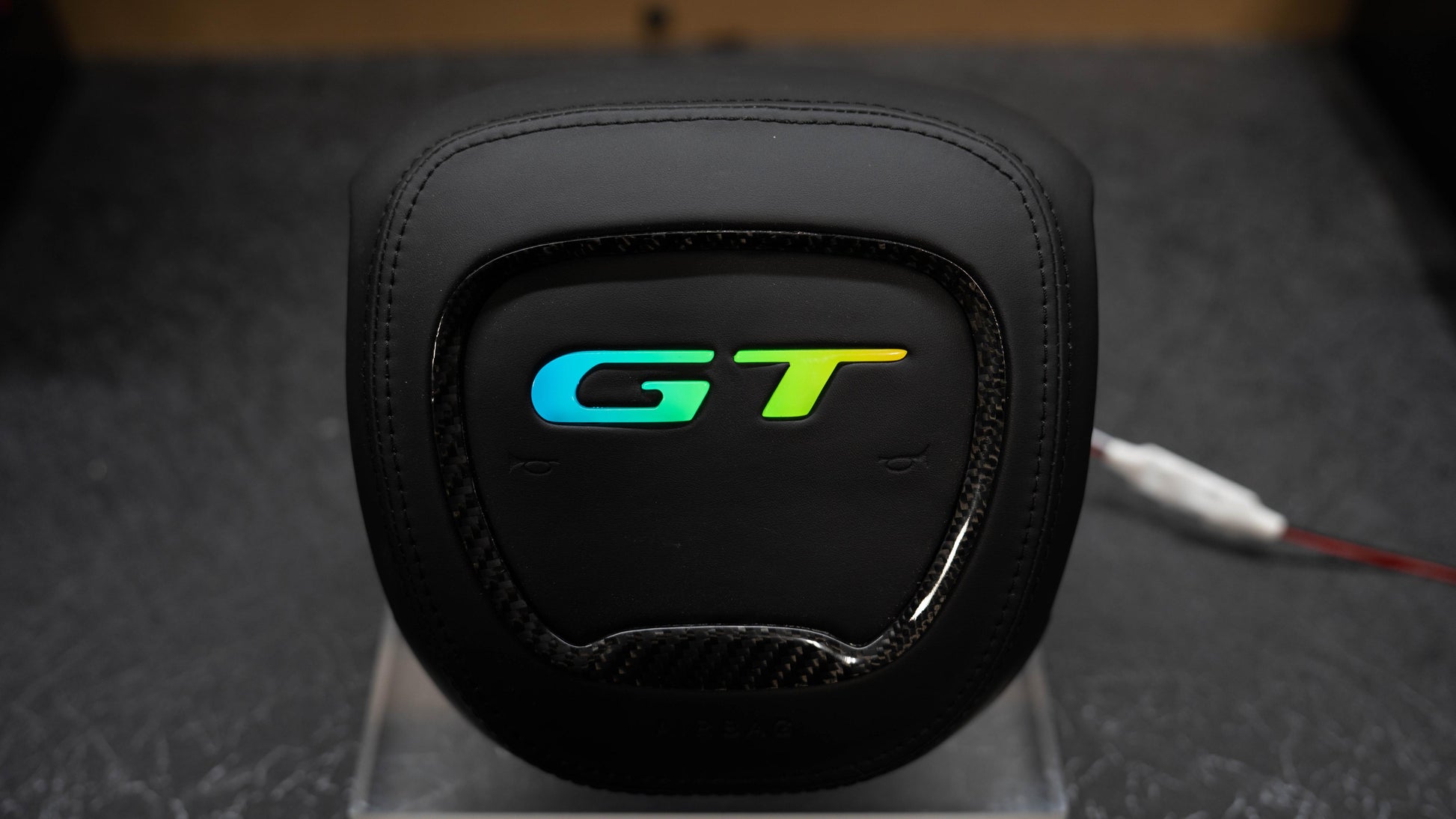 GT Airbag Cover