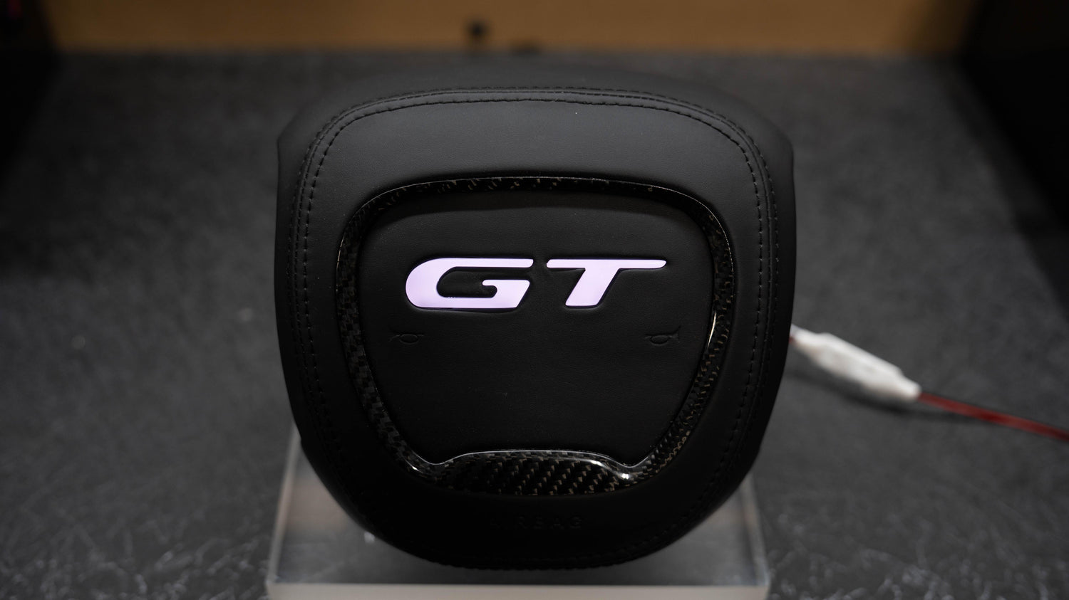 GT Airbag Cover