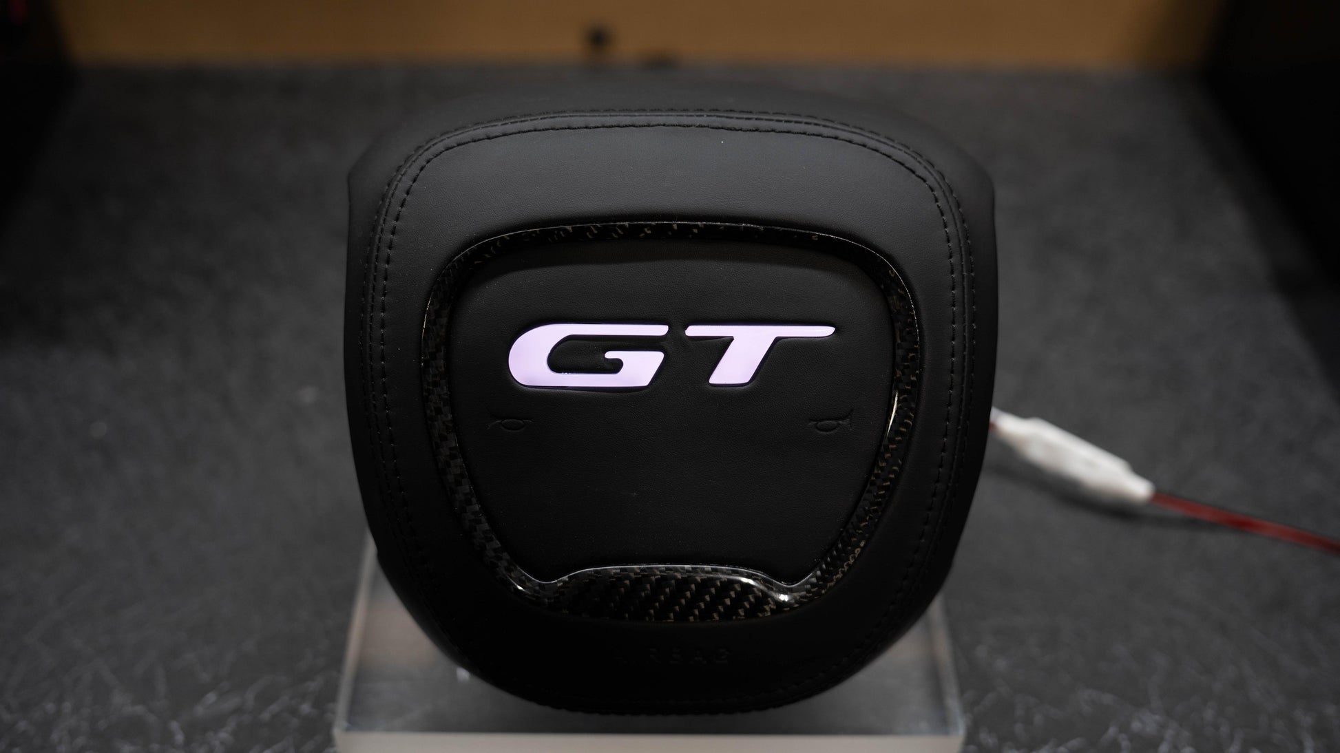 GT Airbag Cover