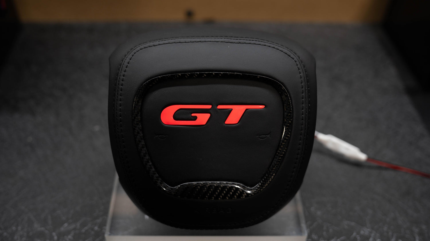 GT Airbag Cover