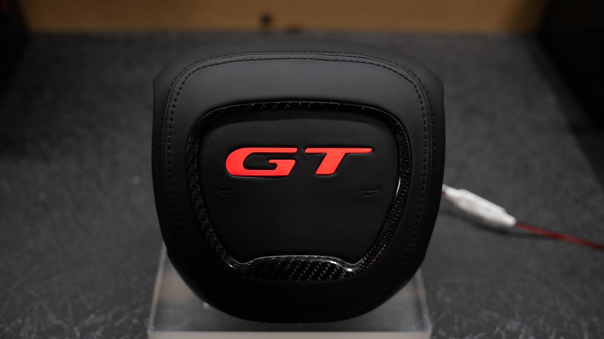 GT Airbag Cover