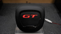 GT Airbag Cover
