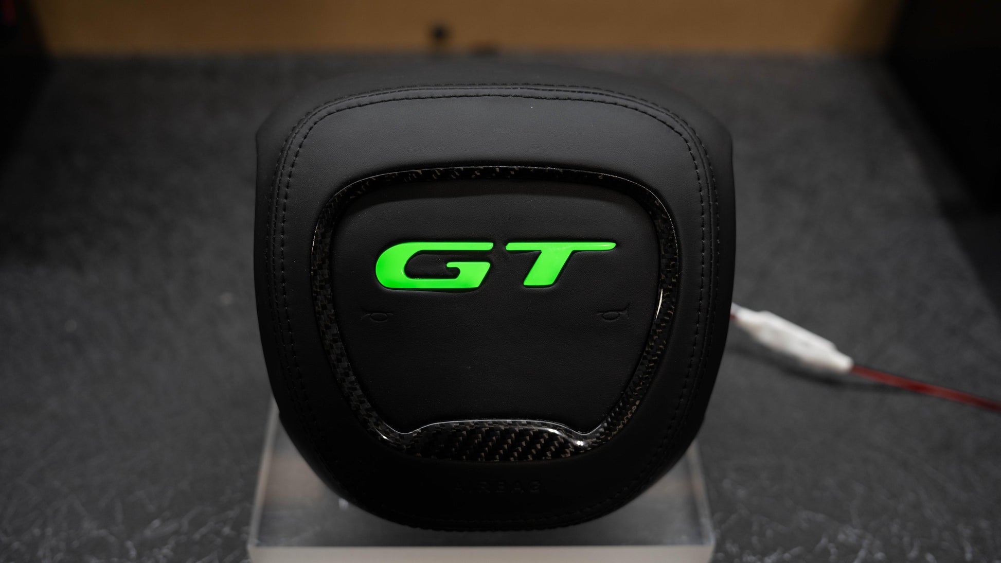 GT Airbag Cover
