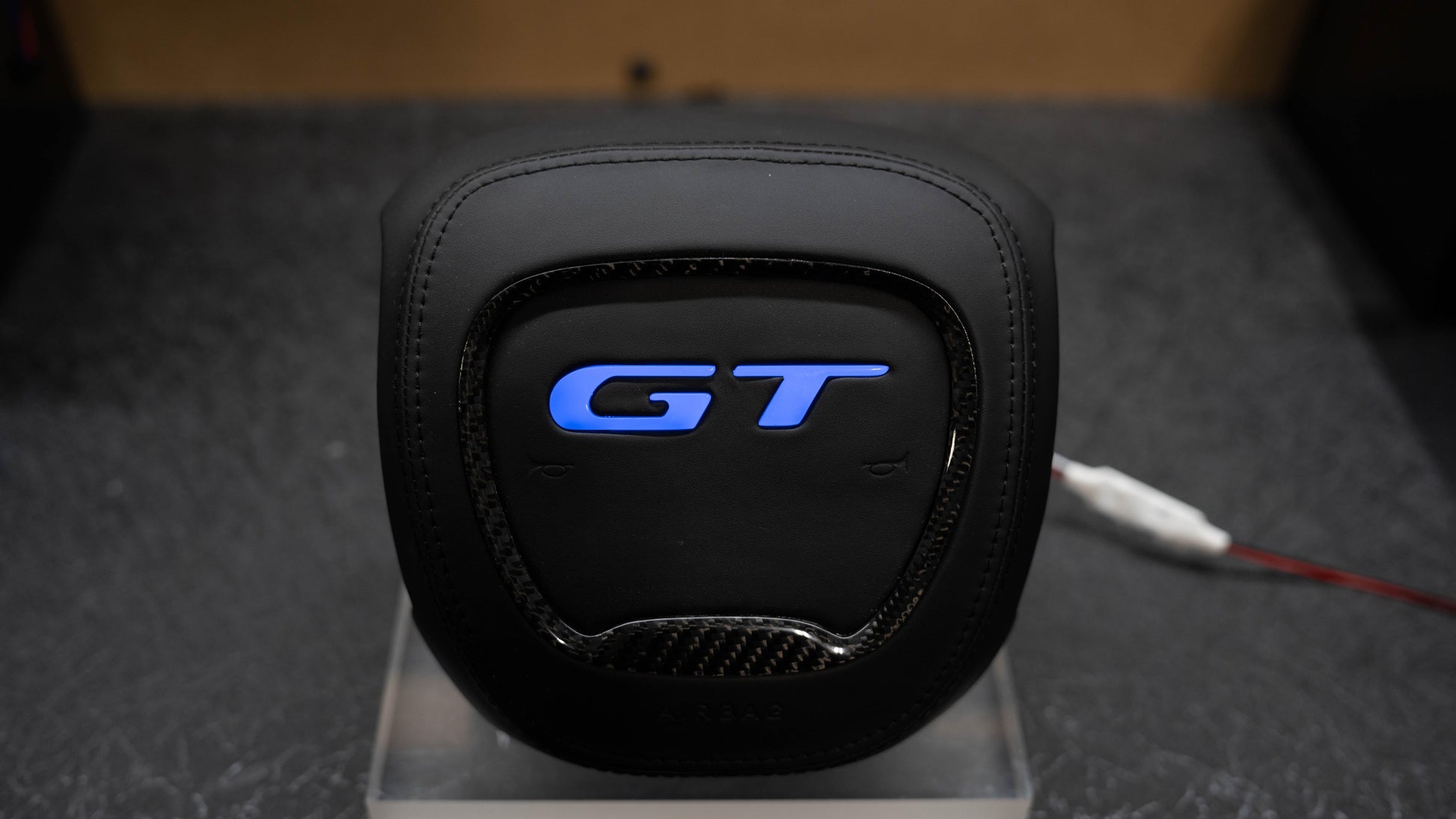 GT Airbag Cover