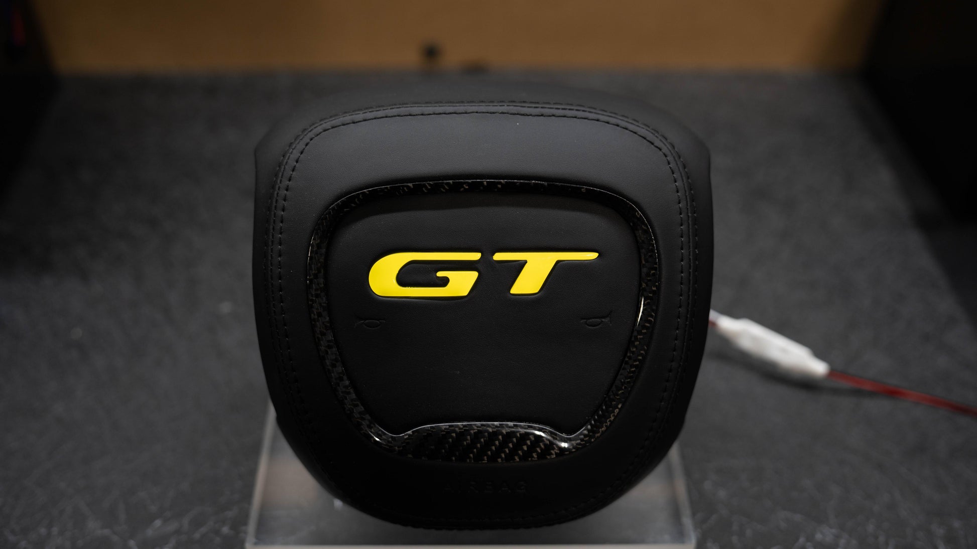 GT Airbag Cover