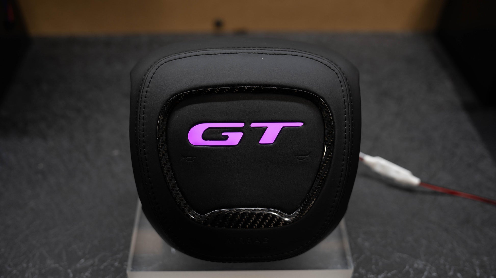 GT Airbag Cover