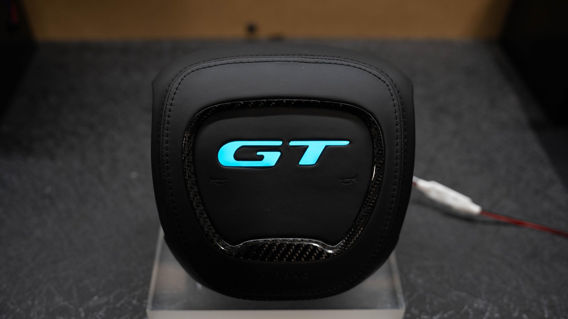 GT Airbag Cover