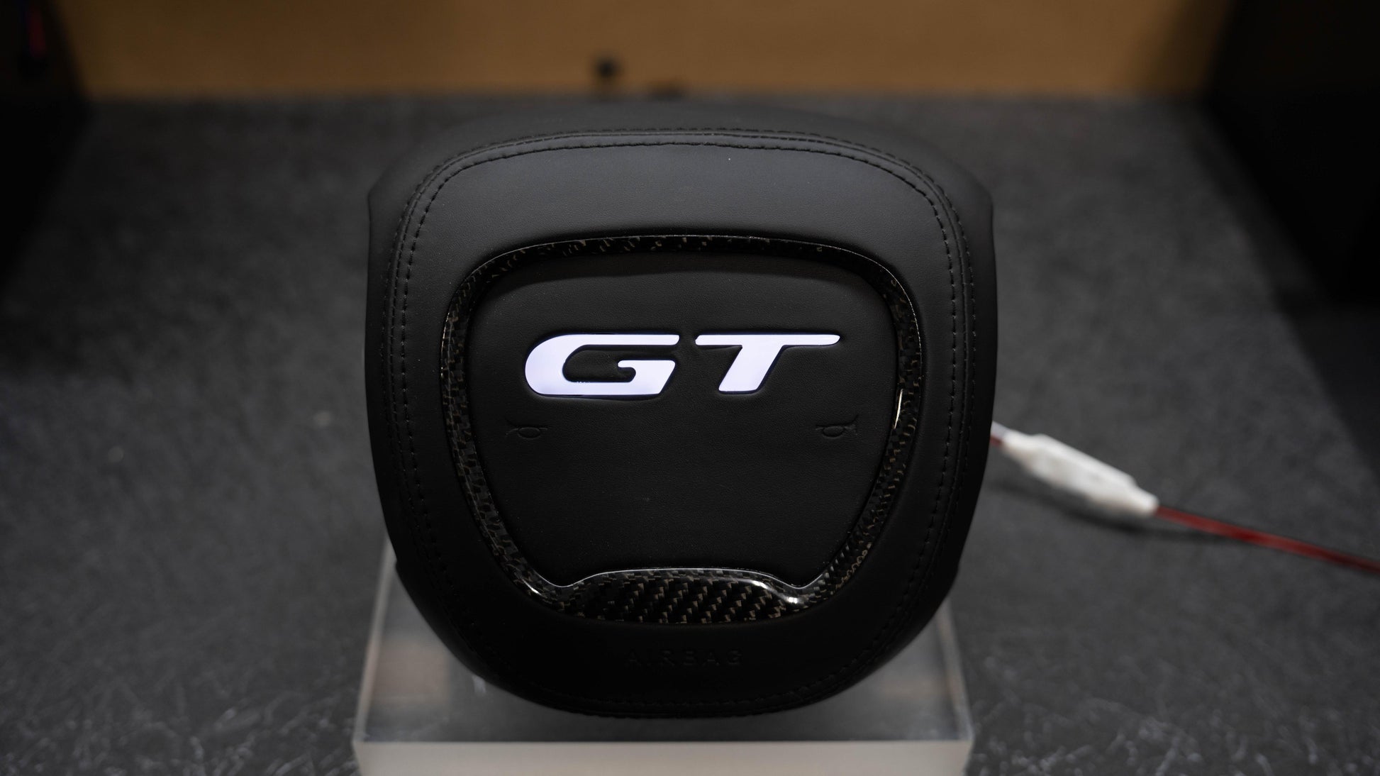GT Airbag Cover