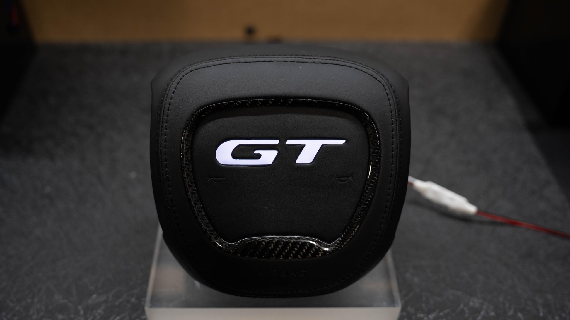 GT Airbag Cover