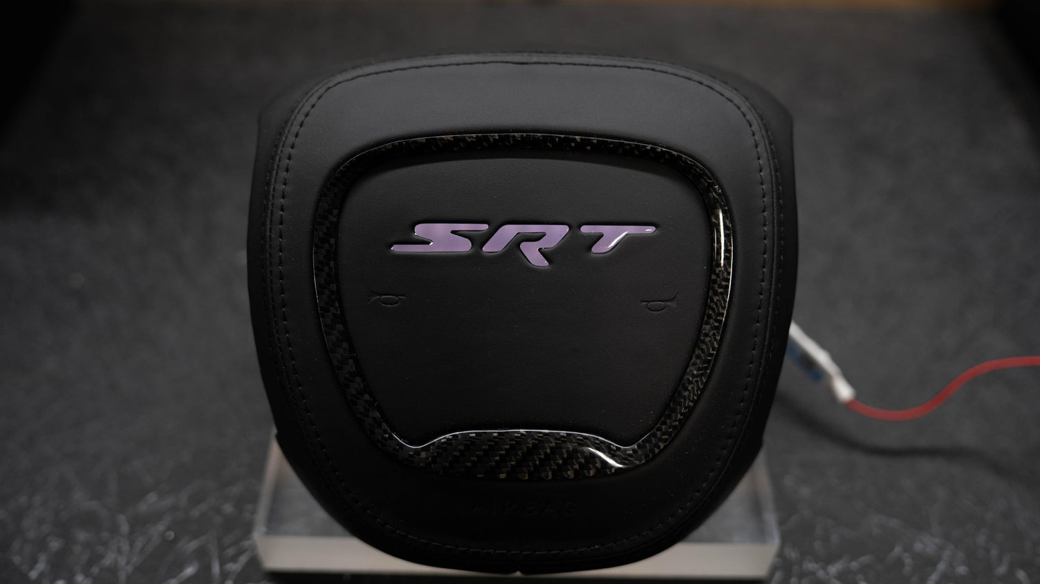 SRT Airbag Cover