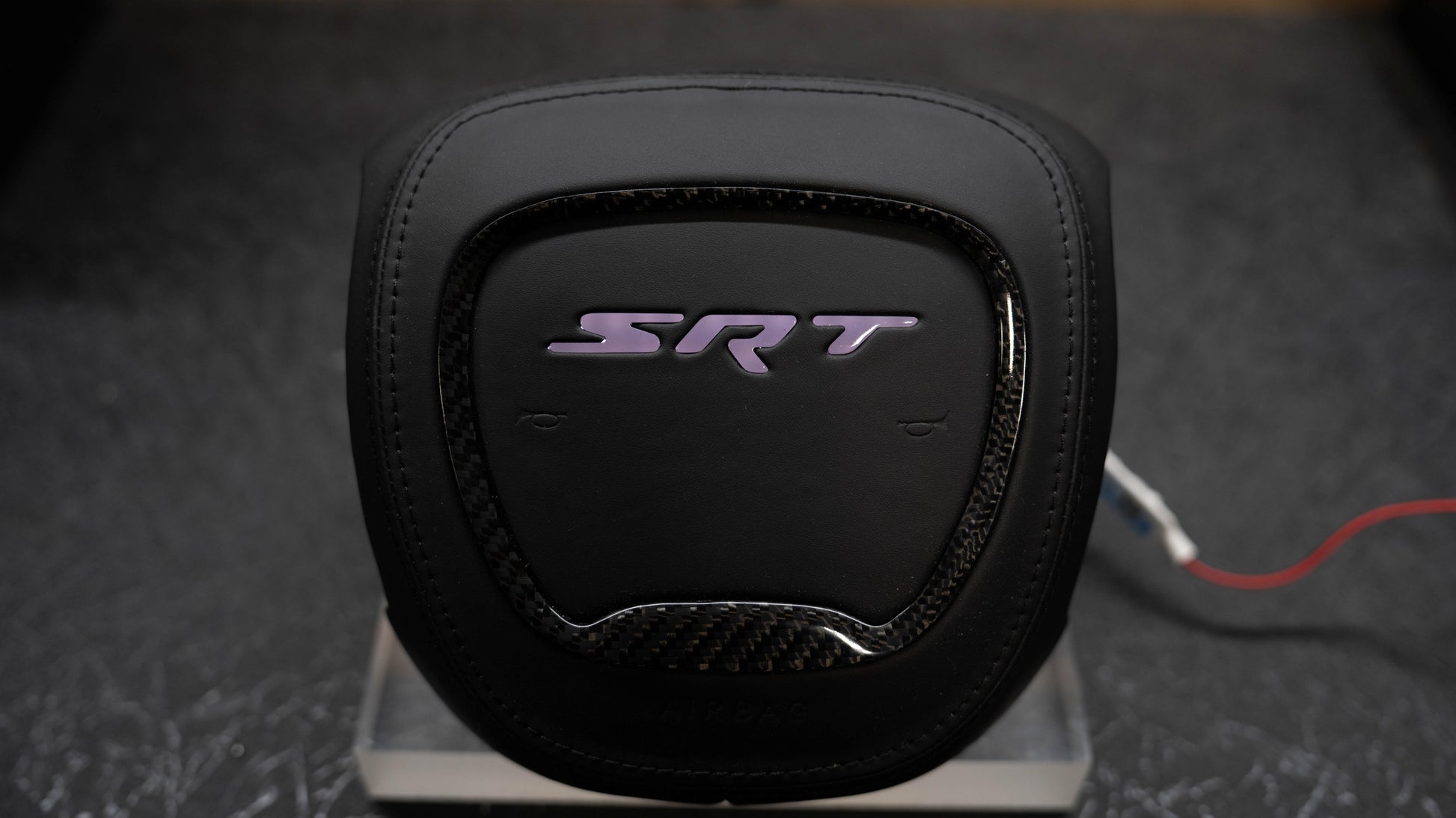SRT Airbag Cover