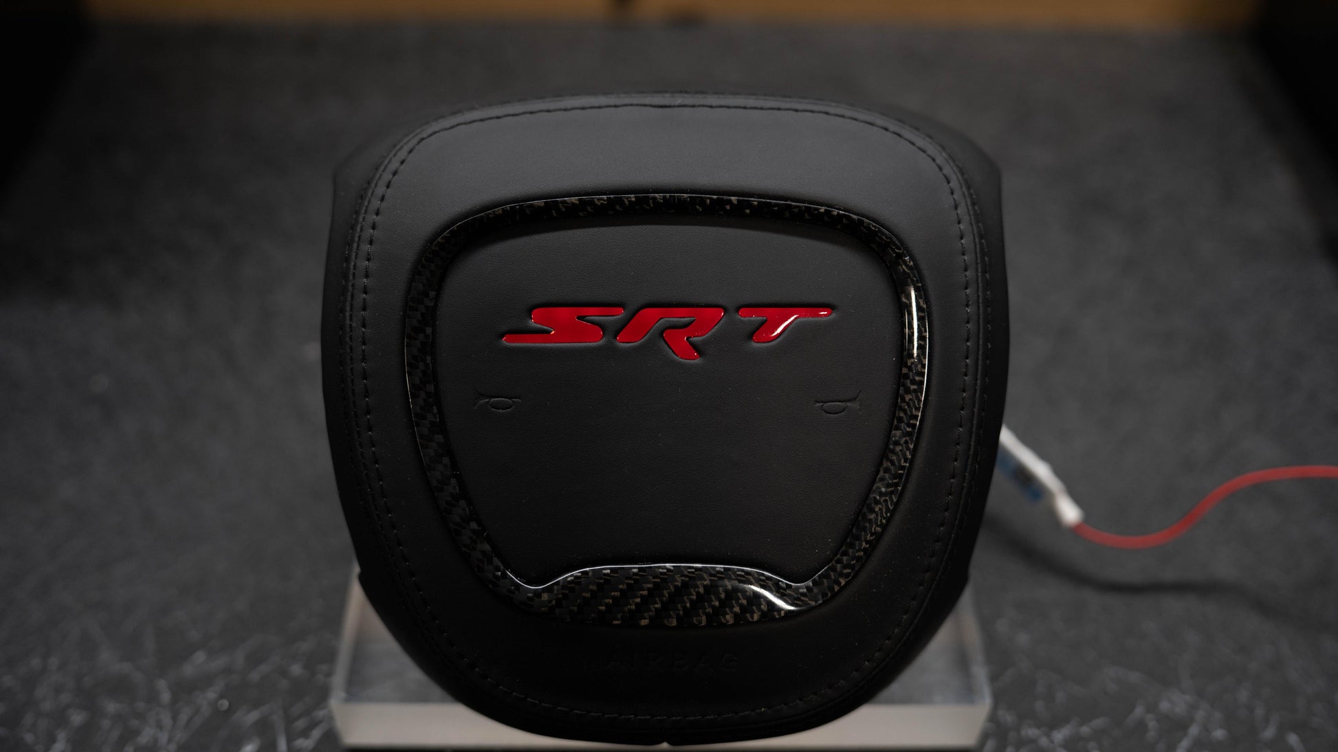 SRT Airbag Cover