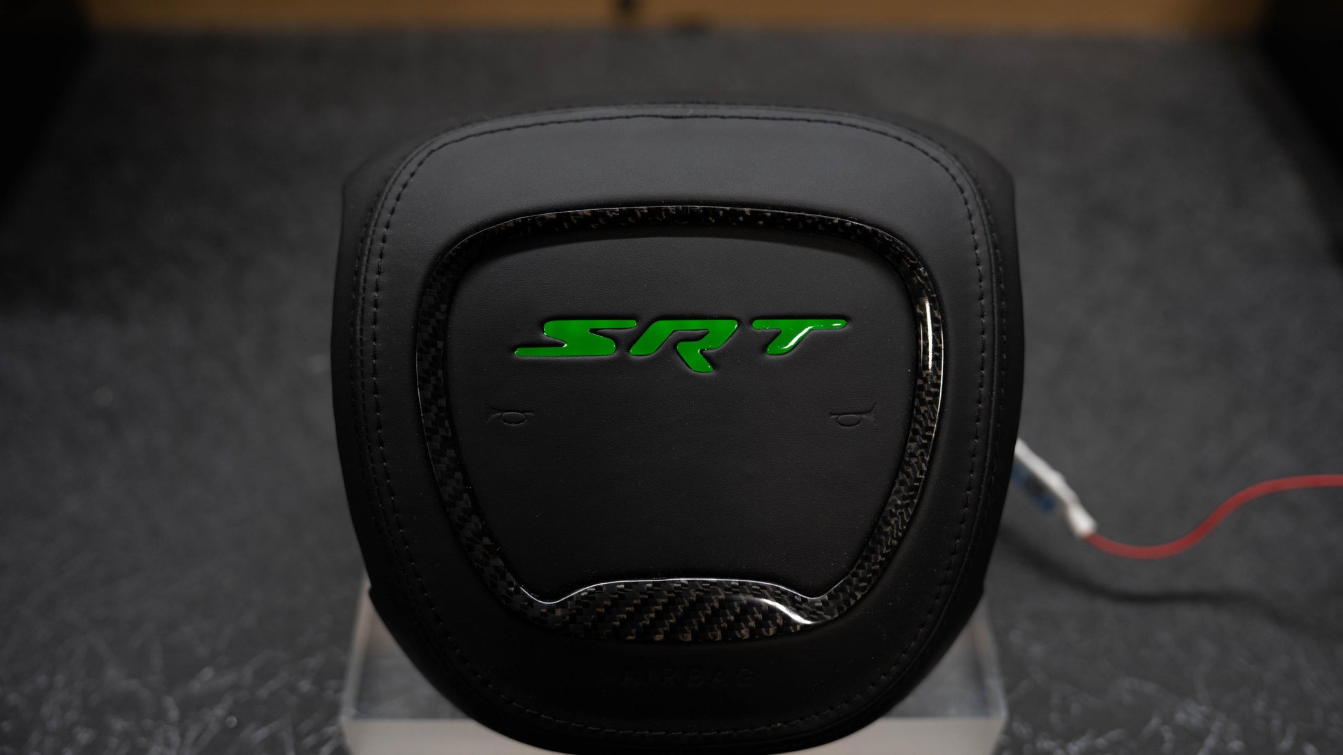 SRT Airbag Cover